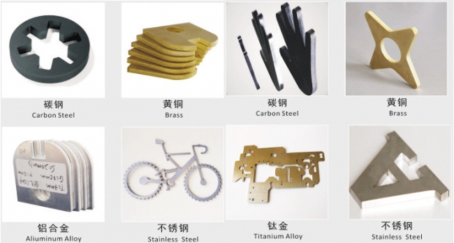 鈑金、廣告、金屬結(jié)構(gòu)件切割