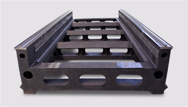 管板一體激光切管機